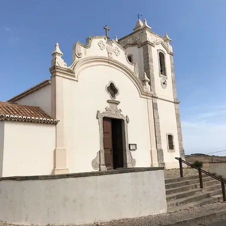 Casa Iemanja * וילה דו ביספו