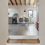 Prázdninový dům Casa Iemanja