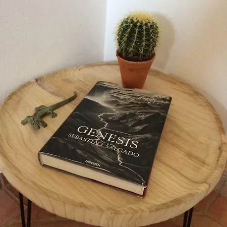 Casa Iemanja بيت للعطل فيلا دو بيسبو