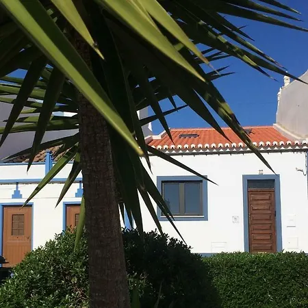 Holiday home Casa Iemanja