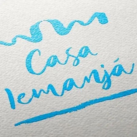 بيت للعطل Casa Iemanja *