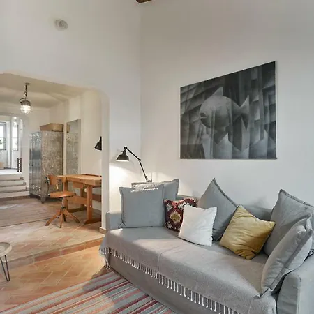 Casa Iemanja بيت للعطل *