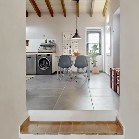 Holiday home Casa Iemanja
