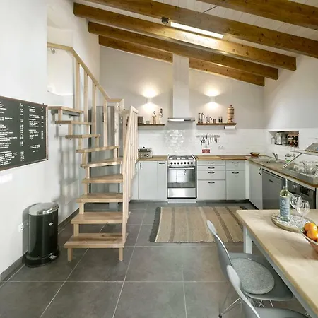 بيت للعطل Casa Iemanja *