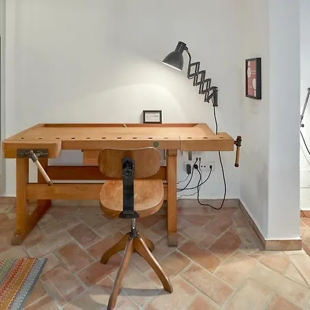Holiday home Casa Iemanja Vila do Bispo
