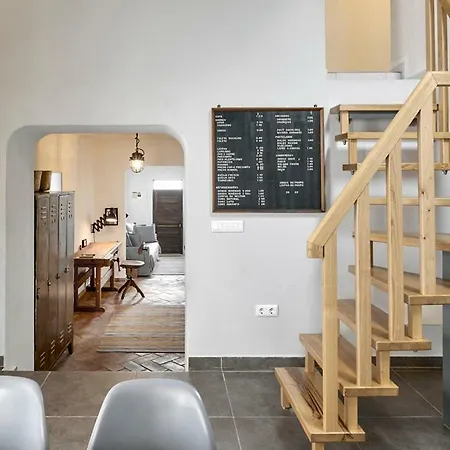 Casa Iemanja بيت للعطل *