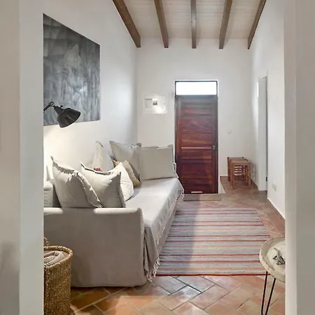 Casa Iemanja Holiday home Vila do Bispo