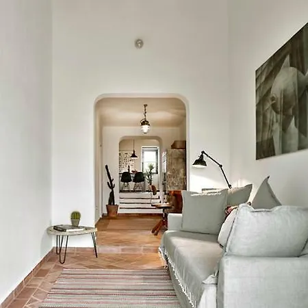 Casa Iemanja Holiday home