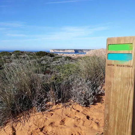 Casa Iemanja 度假居 维拉多比斯坡