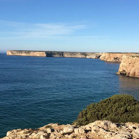 بيت للعطل Casa Iemanja *