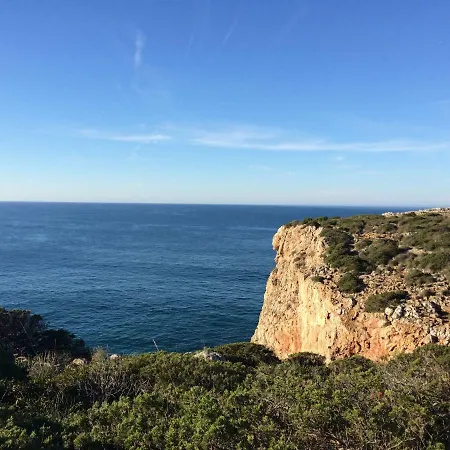 度假居 Casa Iemanja