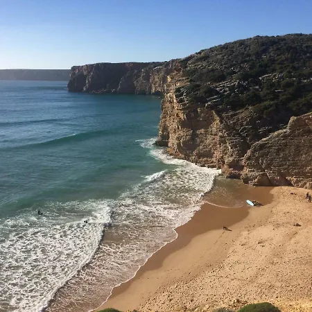 Casa Iemanja فيلا دو بيسبو