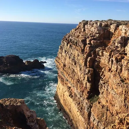 بيت للعطل Casa Iemanja *