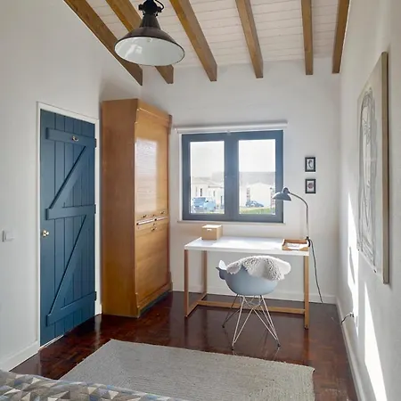 Holiday home Casa Iemanja