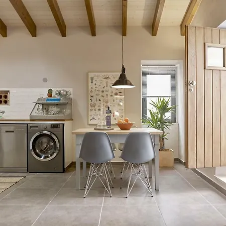 بيت للعطل Casa Iemanja فيلا دو بيسبو