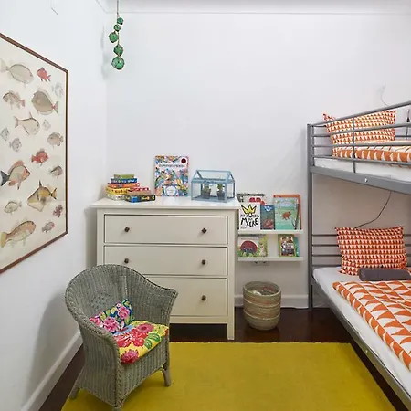 بيت للعطل Casa Iemanja فيلا دو بيسبو