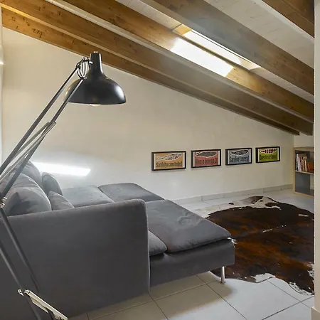 Casa Iemanja بيت للعطل فيلا دو بيسبو