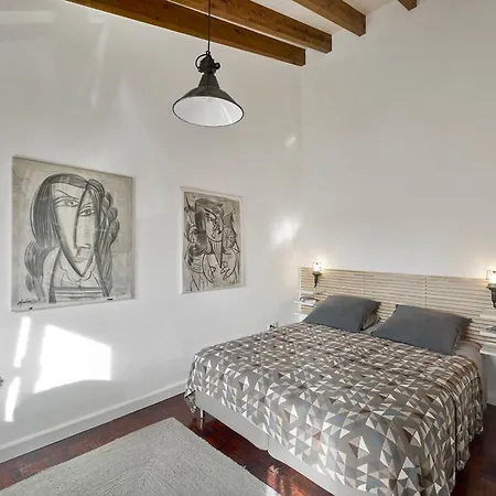 بيت للعطل Casa Iemanja