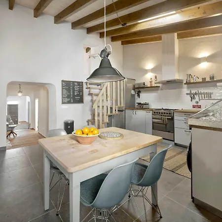 Casa Iemanja * فيلا دو بيسبو