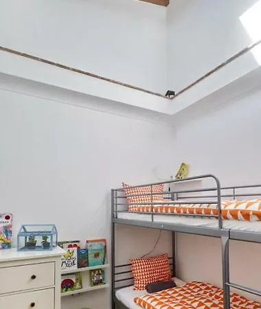 Casa Iemanja فيلا دو بيسبو