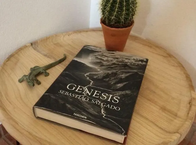 Casa Iemanja Dom wakacyjny Vila do Bispo