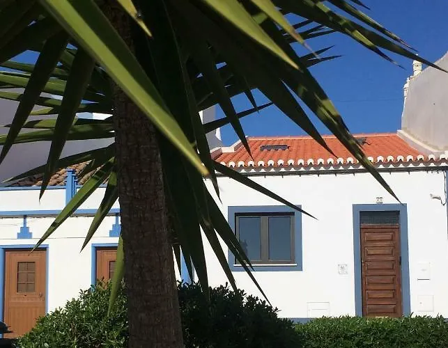 Dom wakacyjny Casa Iemanja