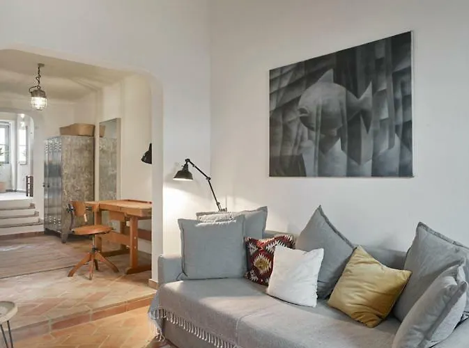 Casa Iemanja Dom wakacyjny *