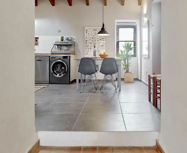 度假居 Casa Iemanja