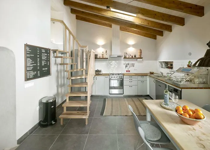 度假居 Casa Iemanja *