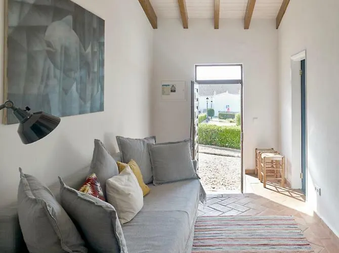 Casa Iemanja * 维拉多比斯坡