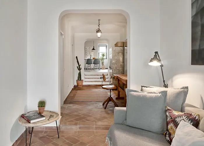 度假居 Casa Iemanja