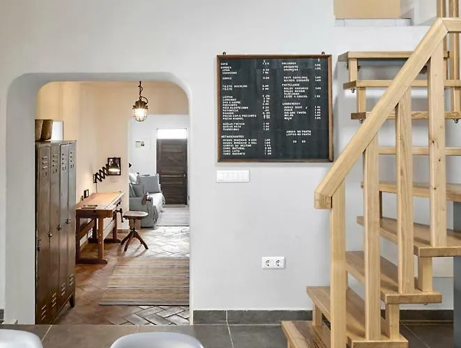 Casa Iemanja 度假居 *