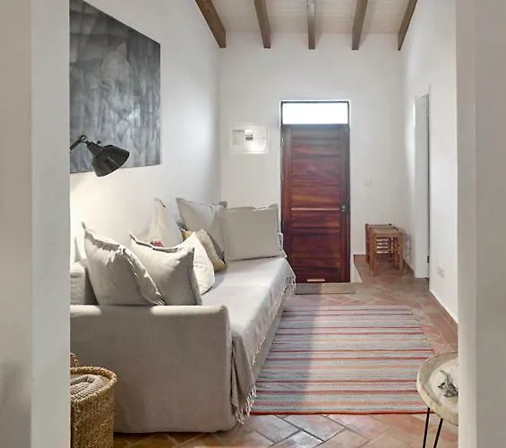 Casa Iemanja Dom wakacyjny Vila do Bispo