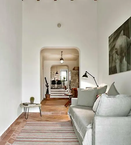 Casa Iemanja Dom wakacyjny