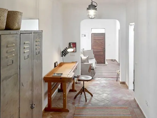 Casa Iemanja * 维拉多比斯坡