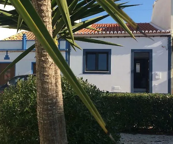 Casa Iemanja 维拉多比斯坡