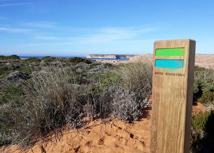 Casa Iemanja 度假居 维拉多比斯坡