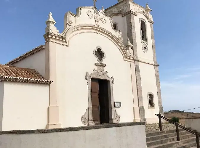 Casa Iemanja * 维拉多比斯坡