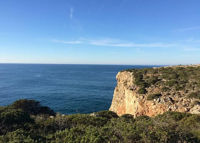 Dom wakacyjny Casa Iemanja