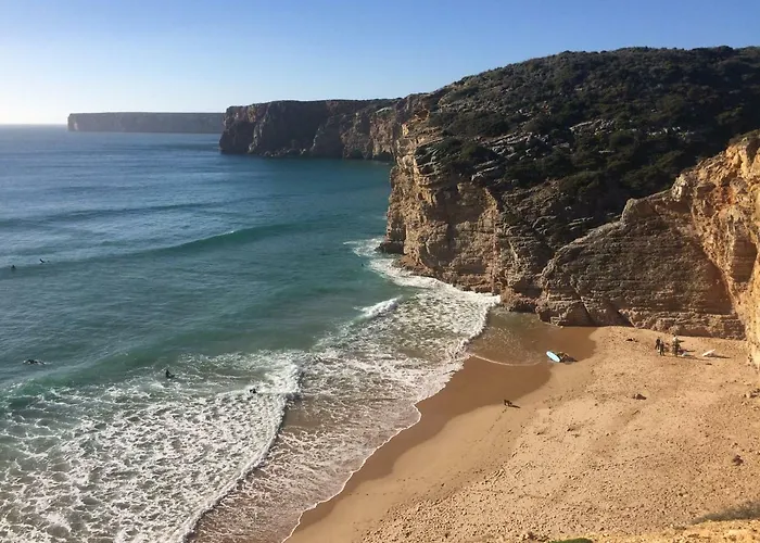 Casa Iemanja 维拉多比斯坡