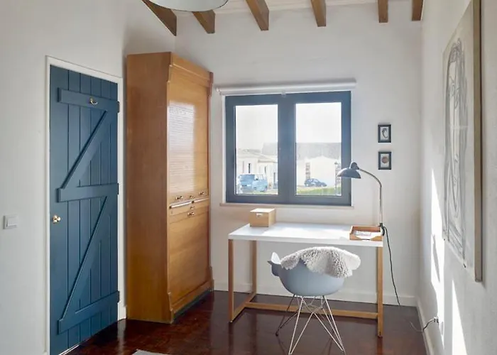 Dom wakacyjny Casa Iemanja