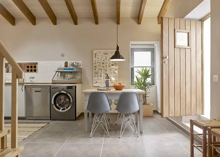 Dom wakacyjny Casa Iemanja Vila do Bispo