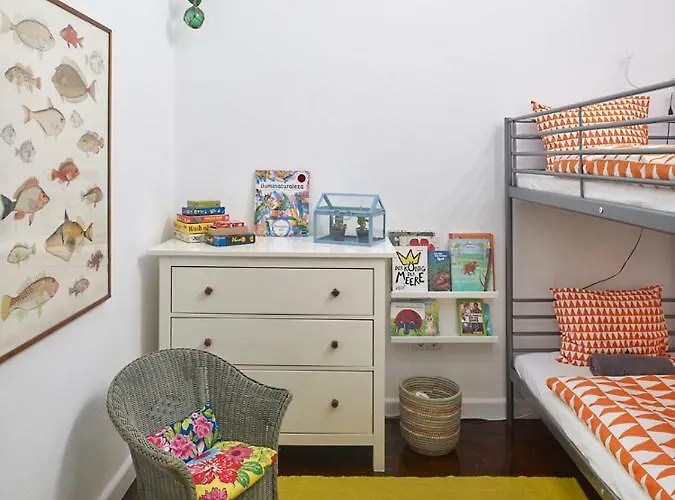 Dom wakacyjny Casa Iemanja Vila do Bispo