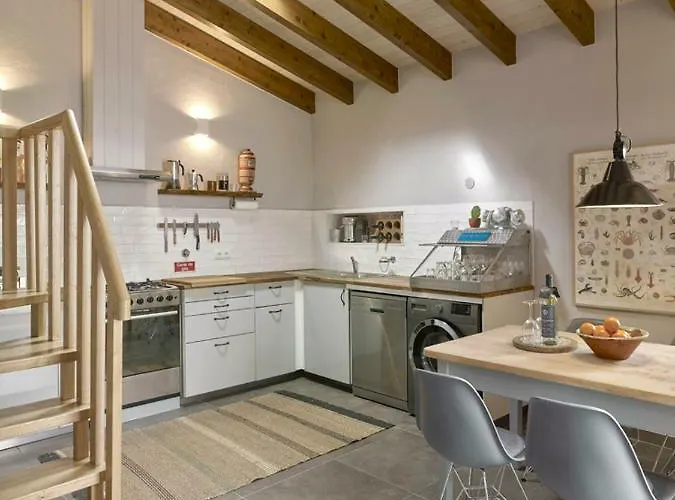 Casa Iemanja Dom wakacyjny Vila do Bispo