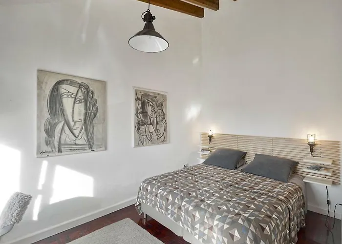 Dom wakacyjny Casa Iemanja