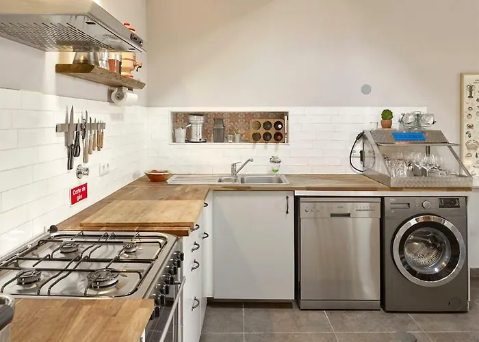 Casa Iemanja * Vila do Bispo