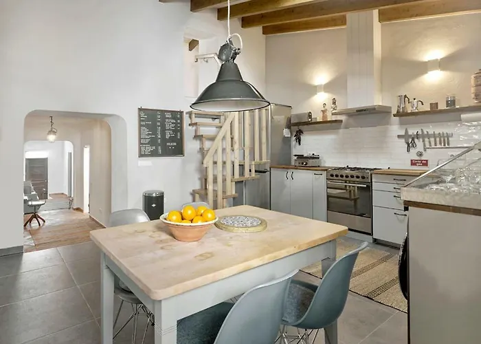 Casa Iemanja * Vila do Bispo