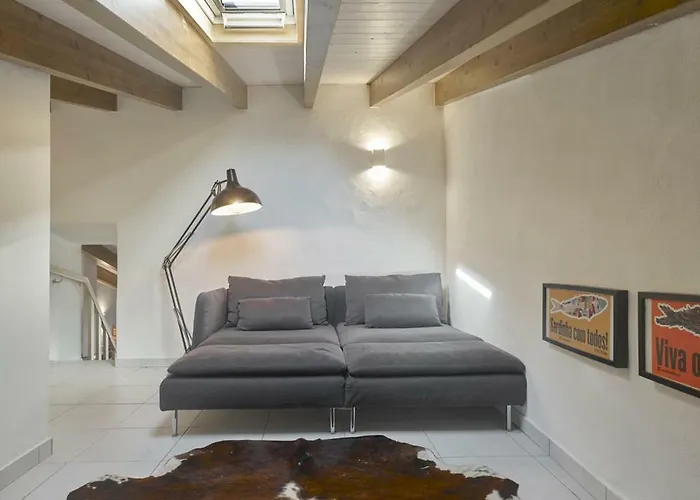 Casa Iemanja Vila do Bispo